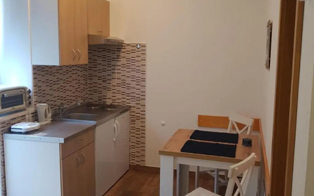 Apartments Luksic