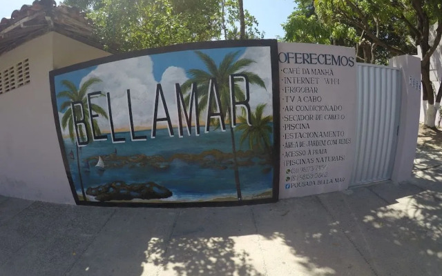 Pousada Bella Mar