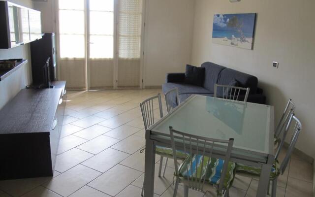 Il Palco residence