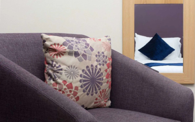 The Magnum Hotel Sunderland, Sure Hotel Collection by BW