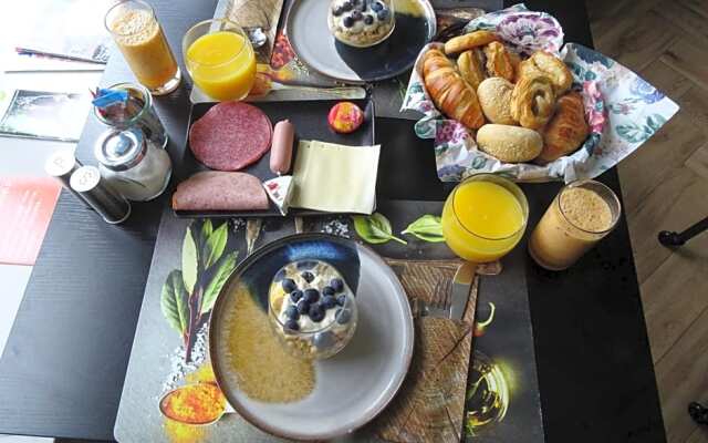 B & B Wellness voor 2