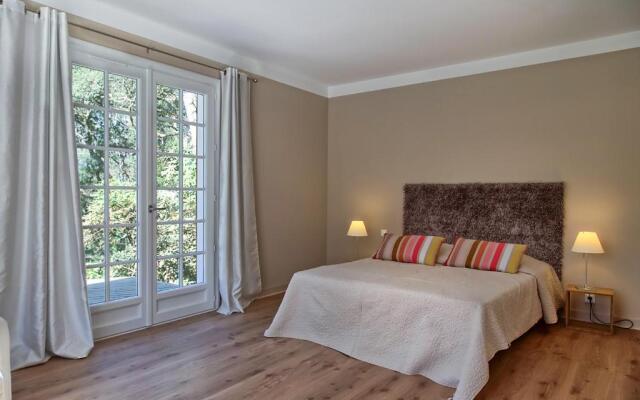 Villa 7 personnes sur le golf