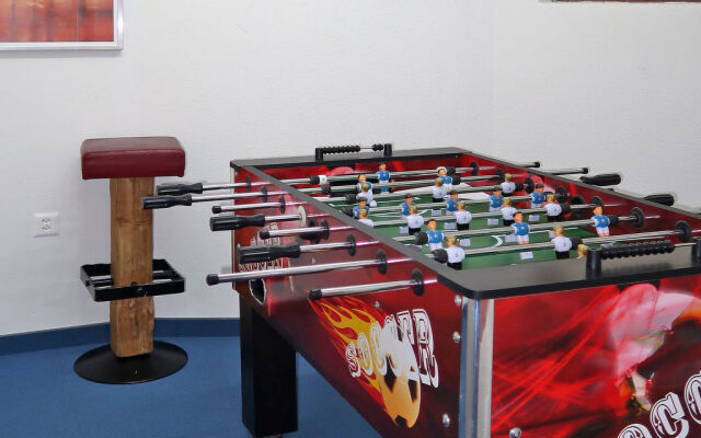 Ferienresidenz Soliva