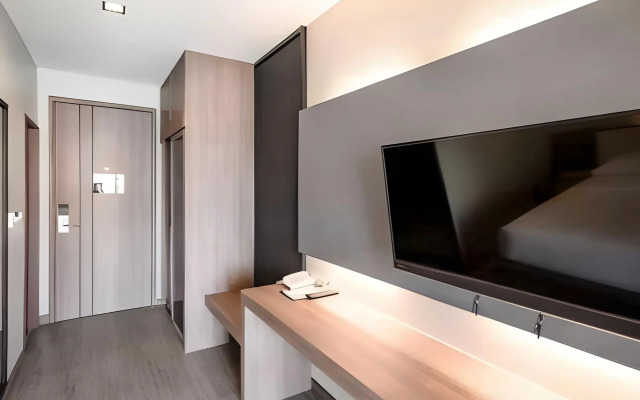 The Chess Hotel