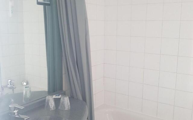 ibis Budget Lorient Hennebont