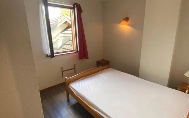 Appartement Villard-de-Lans, 2 pièces, 4 personnes - FR-1-515-108