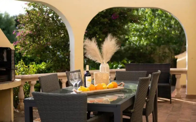 Appartement - Cala Mendia Romantica
