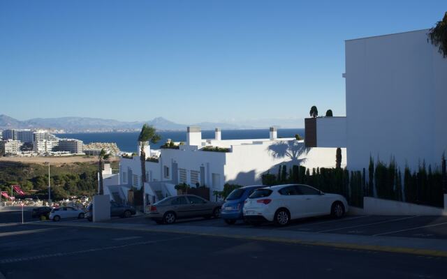 Nova Beach Apartment