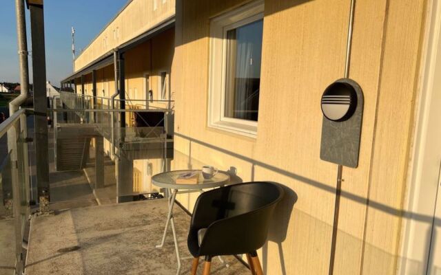 "Zivan" - 150m from the sea in NW Jutland