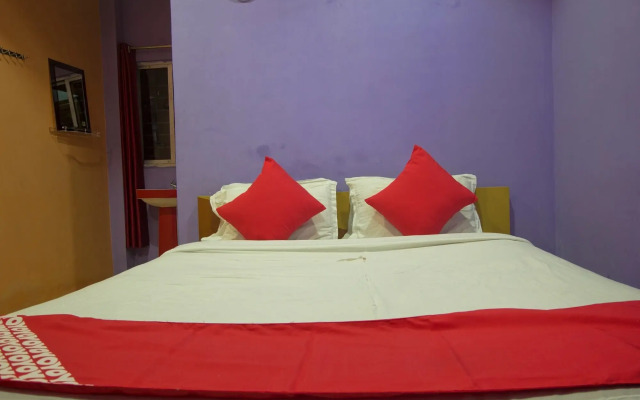 OYO 10462 Smriti Guest House