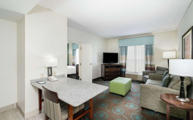 Hampton Inn & Suites Mooresville/Lake Norman
