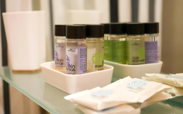 Sokaki Apartment Nafplio