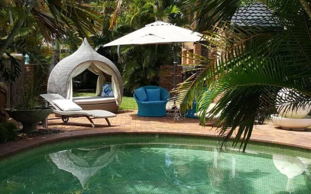 Ballina Palms Boutique Motel