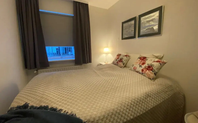 Hafnarstræti 100, Downtown Apartment