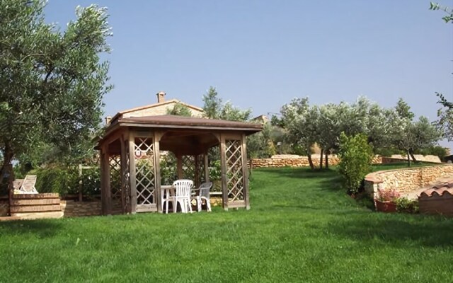 Holiday Apartment Petunia 1