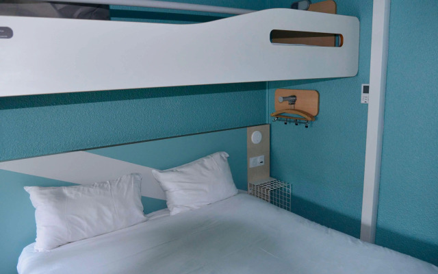 ibis budget Blois Centre