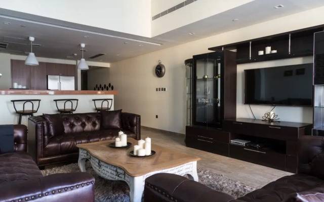 Awesome apartment in Palm Jumeirah! - Apartment in ดูไบ - Photo 4