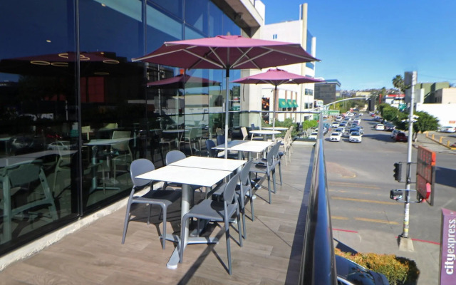 City Express Suites by Marriott Tijuana Rio
