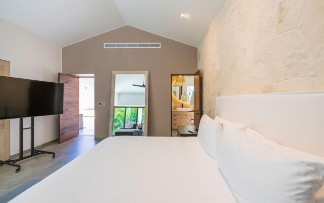 Sunny Vacation Villa 46