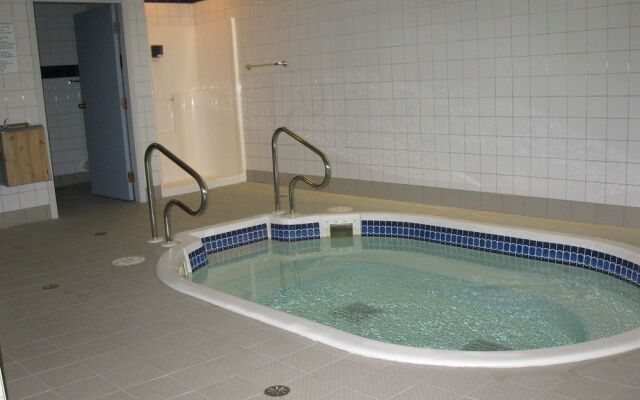 Walking Eagle Inn & Lodge