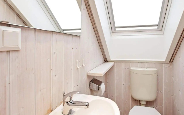 Three-Bedroom Holiday home in Gelting 4