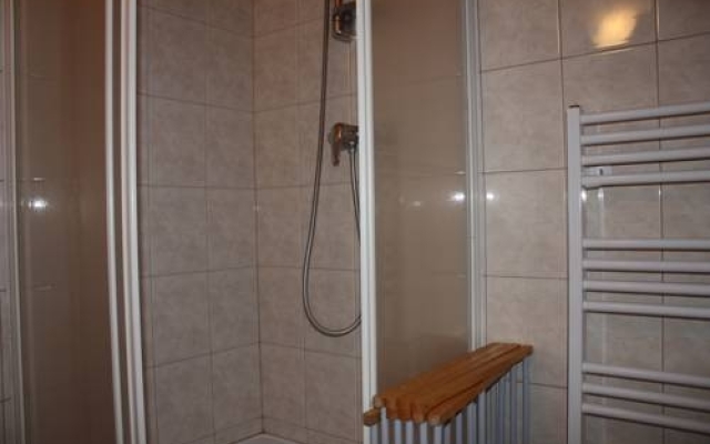 Apartman Mercédesz I.