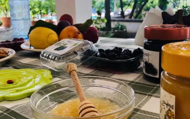 I Trulli della Natura Bio