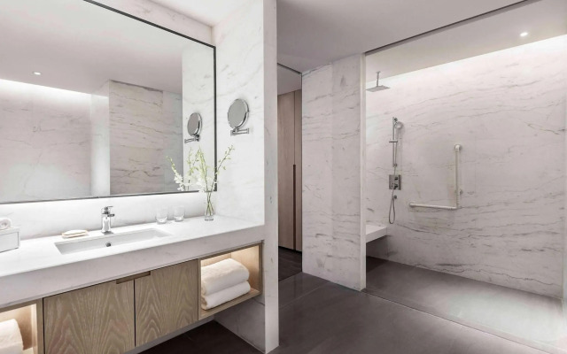 Marriott Executive Apartments Chongqing