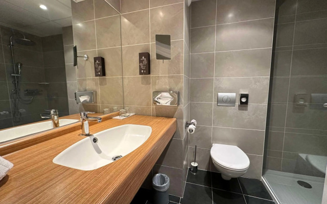 Best Western Plus Thionville Centre