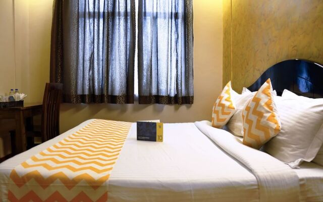 FabExpress Homestay Raj Villa