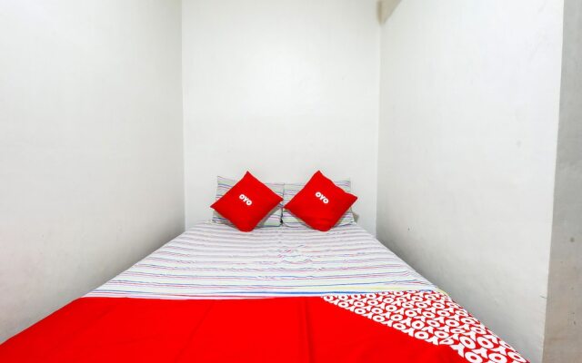 Busline Apartelle