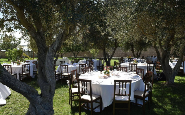 Agriturismo Arangea