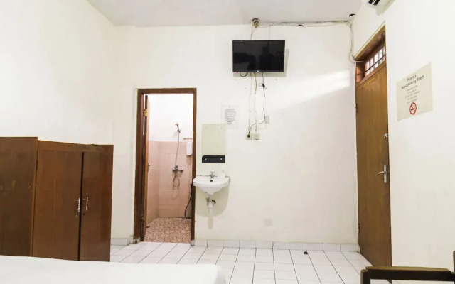 Prayogo Style Inn Prawirotaman