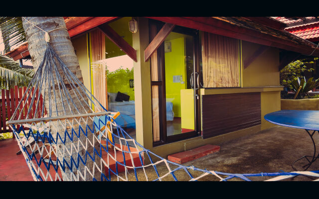The Shore Samui