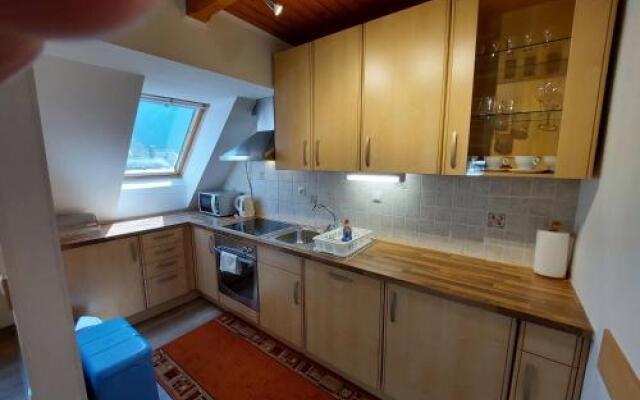 Apartments Ktrenc
