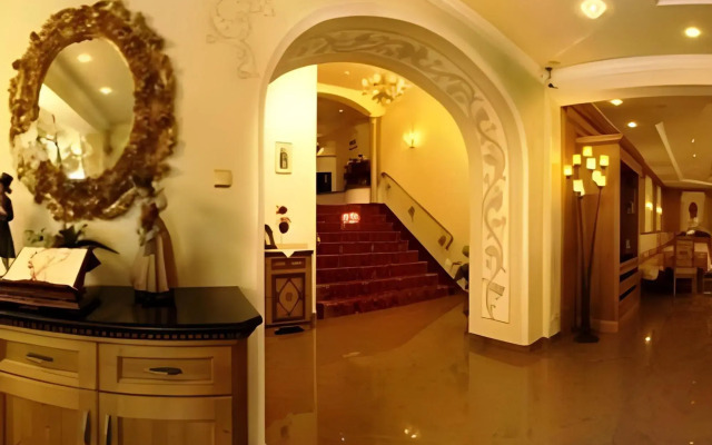 Romantic & Family Hotel Gardenia