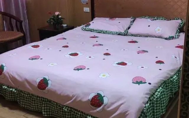 OYO Yichang Hua'ao express hotel