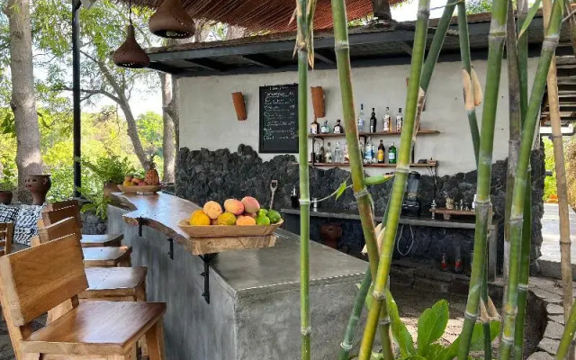 Isleta El Espino Ecolodge