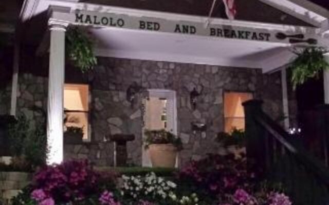 Malolo Bed and Breakfast