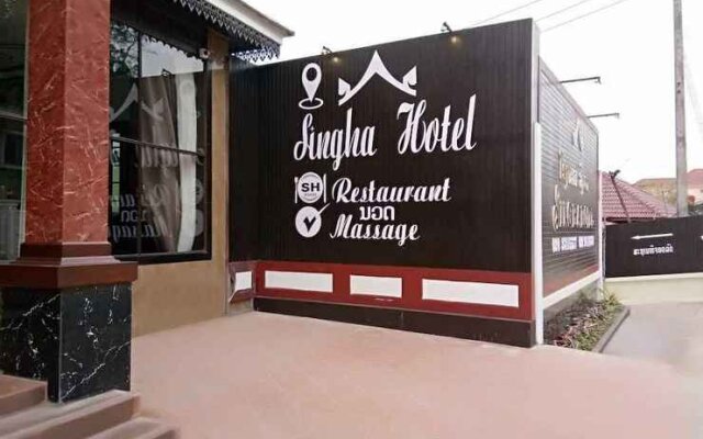 Singha Hotel