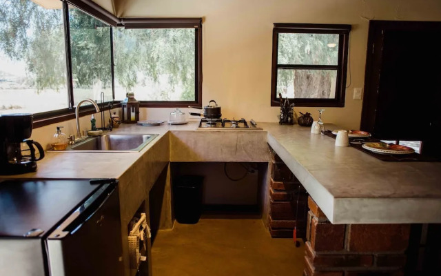 Rancho Toros Pintos