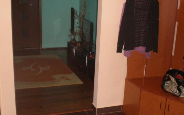 City Center Apartment