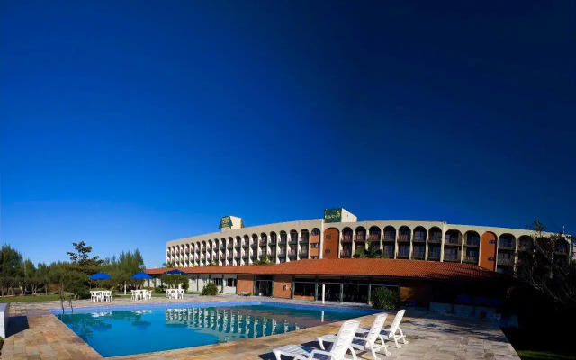 Ravena Cassino Hotel
