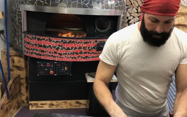 The First Hurdle Guest House