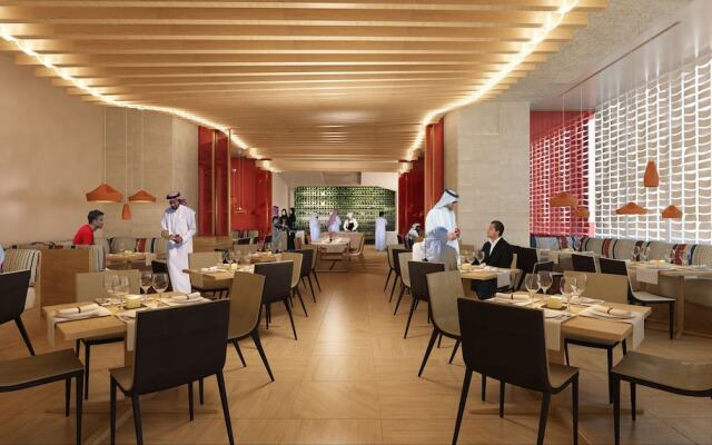 NOBU Hotel Riyadh