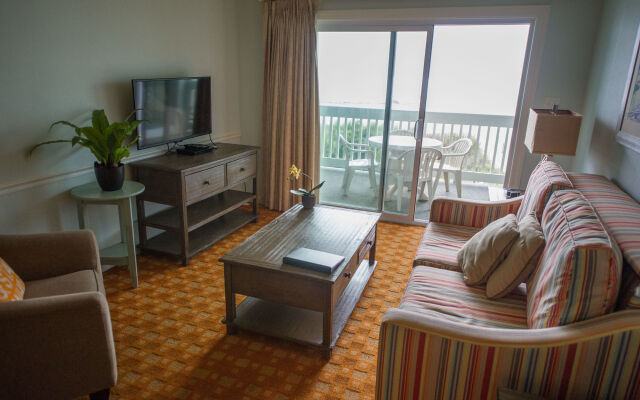 Sandpebble Beach Club Surfside Beach a Ramada by Wyndham