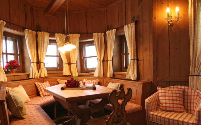 MONDI Schiefe Alm Gastein