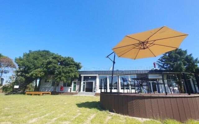 Jeju Eoeumbungyo 1963 Guesthouse