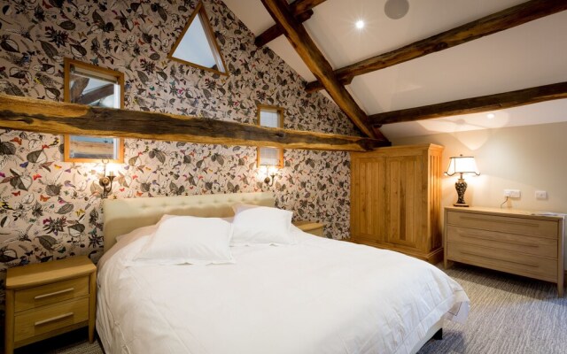 Waternook Lakeside Accommodation