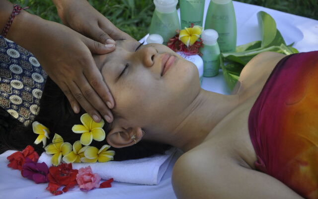 Taman Surgawi Resort & Spa